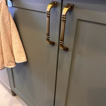 İntema Su İzi Bile Bırakan Dolaplarına Dikkat