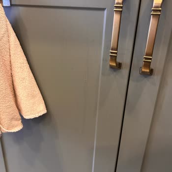 İntema Su İzi Bile Bırakan Dolaplarına Dikkat