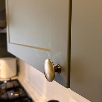 İntema Su İzi Bile Bırakan Dolaplarına Dikkat