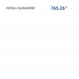 Turkcell Faizli Fatura Yansıtıyor