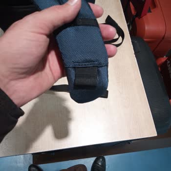 Samsonite Kalite Beklentisi Karşılanmayan Ürün Deneyimi