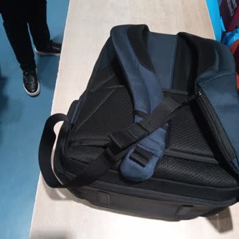 Samsonite Kalite Beklentisi Karşılanmayan Ürün Deneyimi