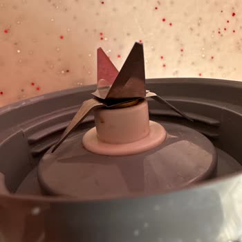 Sinbo 3150 Smoothie Blender Contası