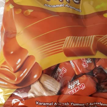 Ülker Bayram Şekeri Mağduriyeti