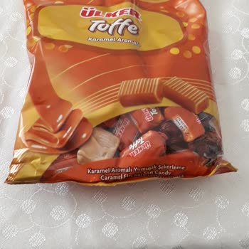 Ülker Bayram Şekeri Mağduriyeti