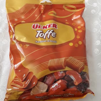 Ülker Bayram Şekeri Mağduriyeti