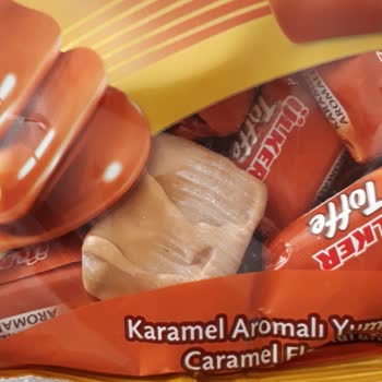 Ülker Bayram Şekeri Mağduriyeti