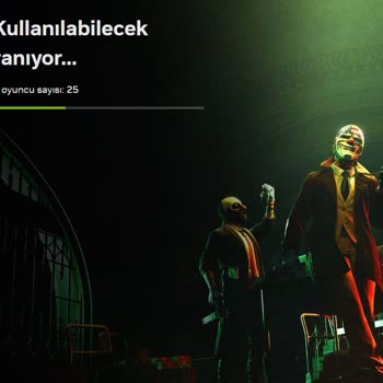 GeForce NOW powered by GAME+ Üyelik Ve Sistem Hatası