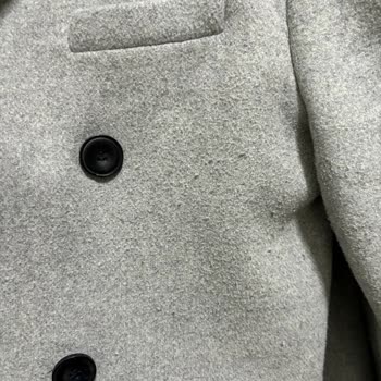 Bershka Kalitesiz Kabanın İadesi