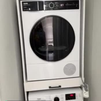 IKEA Çamaşır Makinesi Dolabı Şikayeti!
