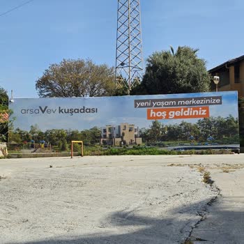 Karaderili Şirketler Grubu Kuşadası Almadan Önce Gerçekleri Gör