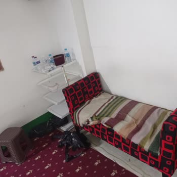 Kadir Has Çocuk Dünyası Mescit Pis Kokması