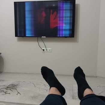 Onvo Bozuk Televizyon Satıyor