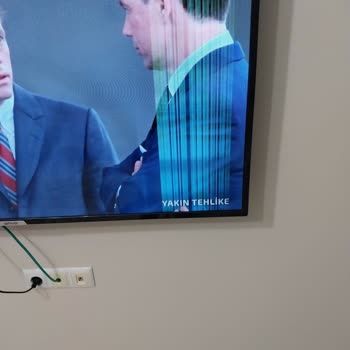 Onvo Bozuk Televizyon Satıyor