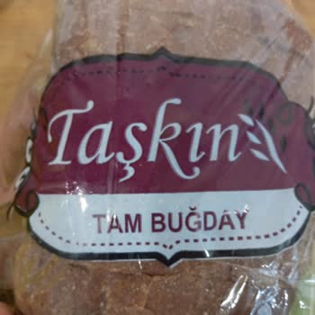 BİM Den Aldığım Taşkın Tam Buğday Ekmek Küflü Çıktı!