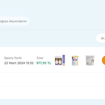 Ebebek Şikayet Ürünlerim Ne İptal Ediliyor Ne De Kargolanıyor