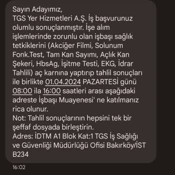 Ataköy Hastanesi Sağlık Raporu Fiyatlarındaki Düzensizlikler