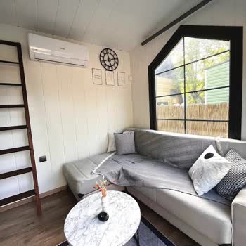 Sante Vita Sapanca Yatakla Tavan Arası 50 Cm Yani Yarım Metre Panik Atak Geç