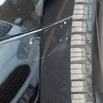 Sonax Ppf Pişmanlıktır. Yaptırırken 2 Kere Düşünmelisiniz!
