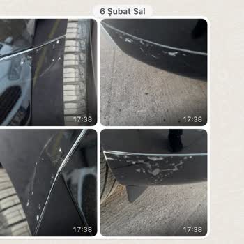 Sonax Ppf Pişmanlıktır. Yaptırırken 2 Kere Düşünmelisiniz!