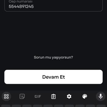 Finans Kuruluşları Adıyla Dolandırıcılık Müşteri Hizmetleri Kılıfında Yanıltıcı İş Teklifi