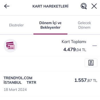 BB QNB Finansbank Puan Sorunu