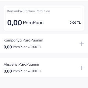 BB QNB Finansbank Puan Sorunu
