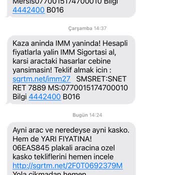 Sigortam.net Hayal Kırıklığı: Beklentiler Ve Gerçekler Arasındaki Uçurum