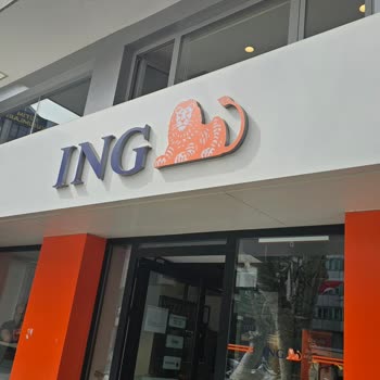 ING Bankacılıkta Beklentilerin Altında Hizmet