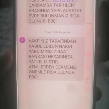 Aile ve Sosyal Hizmetler Bakanlığı Biri Bizi Duysun