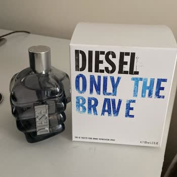 Boyner Aldığım Parfümün Sahte Olduğunu Düşünüyorum Kalıcı Değil