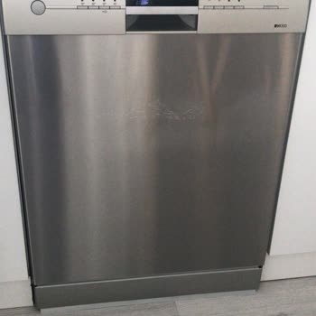 Yeni Evimdeki Hayal Kırıklığı: Siemens Servis Sorunları