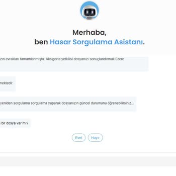 Aksigorta Onarılan Aracı Teslim Etmiyor