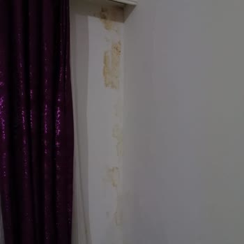 Ankara TOKİ Çatı Ve Ev İçi Sorunlar