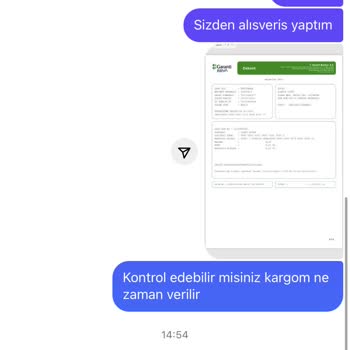 Strawbery Wear Online Alışverişte Mağduriyet Ve İletişimsizlik
