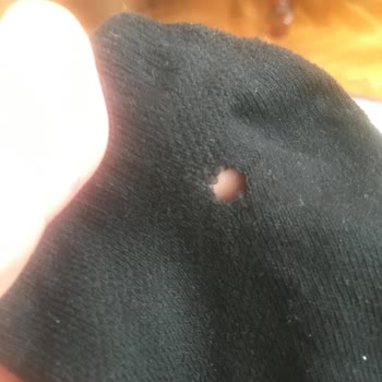 Bgk Çorap Eksik Ve Hatalı Ürün Sıkıntısı