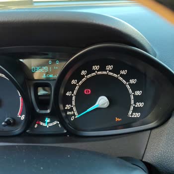 Ford İşini Hakıyla Yapmıyorlar