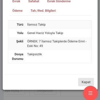 Bankacılık Düzenleme ve Denetleme Kurumu QNB Finansbank İcra Dosyasını Kapatmıyor