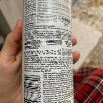 Vichy Son Kullanma Tarihi