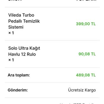 Yeşil Gross Paramızla Rezil Olduk Resmen