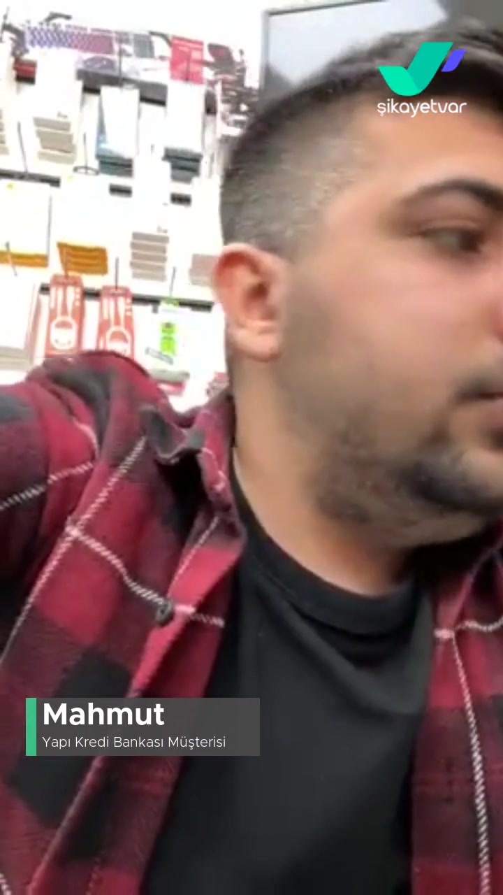 Yapı Kredi Bankası Sorumsuz Davranışları videonun kapak resmi