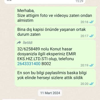 Türkiye Sigortasının Ödeme Yapmama Bahaneleri