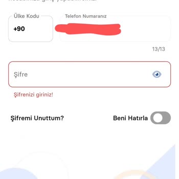 Paypay Hesabımın Blokesi Açılmıyor