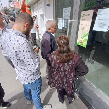 Garanti Bankası Fatih Şubesi