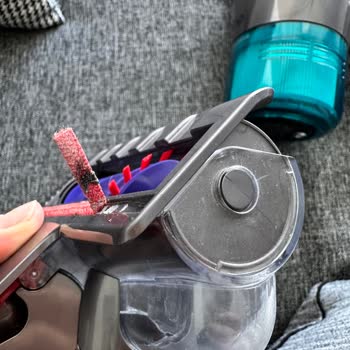 Dyson Firmasının Garanti Yalanları