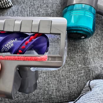 Dyson Firmasının Garanti Yalanları