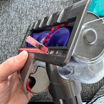Dyson Firmasının Garanti Yalanları