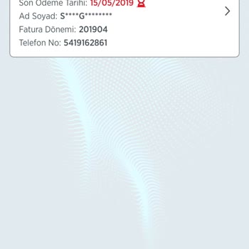 Vodafone Bana Kullanılmış Hattı Satmışlar