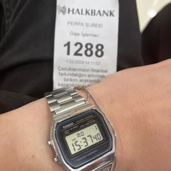 Halkbank Yeteri Kadar Personel Çalıştırmama