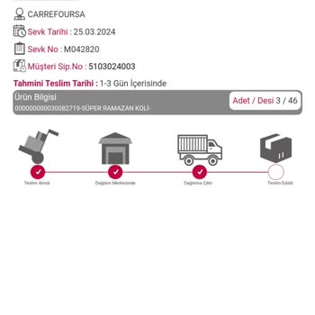 Horoz Lojistikle Asla Kargo Göndermeyin Rezil Olursunuz